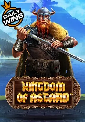 Kingdom Of Asgard